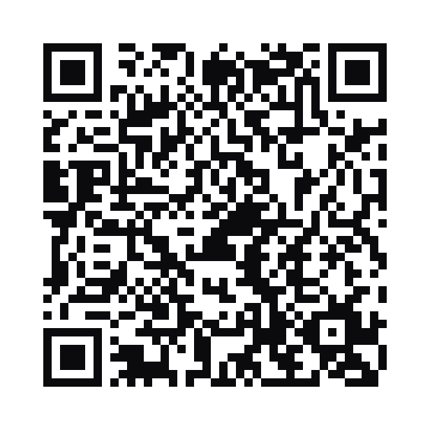 QR Code Pix para apoiar o Game Raiz